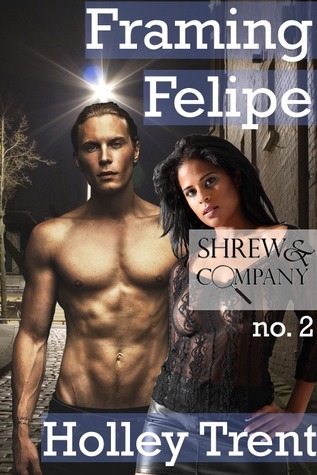 Shrew & Company book cover 2