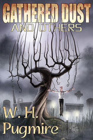 Gathered Dust and Others book cover