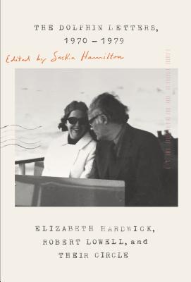 The Dolphin Letters, 1970-1979 book cover