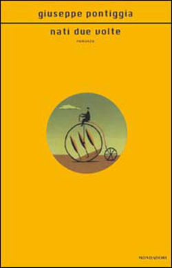 Nati due volte book cover