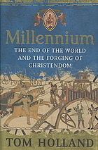 The Forge of Christendom book cover