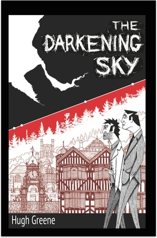 Dr Power book cover 1