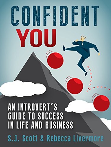 Confident You book cover