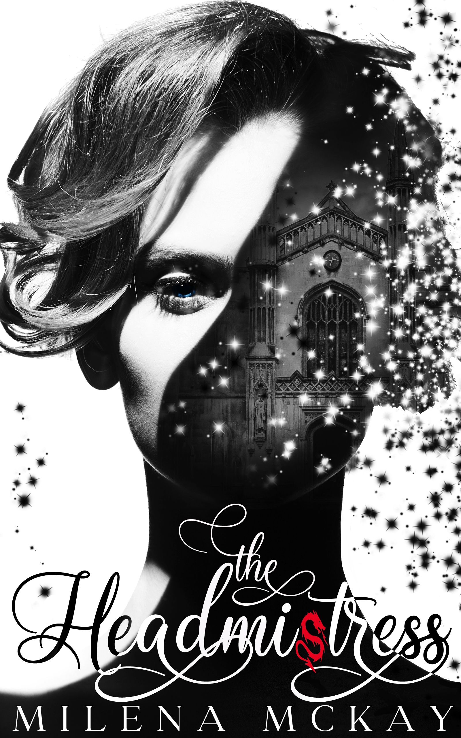 The Headmistress book cover