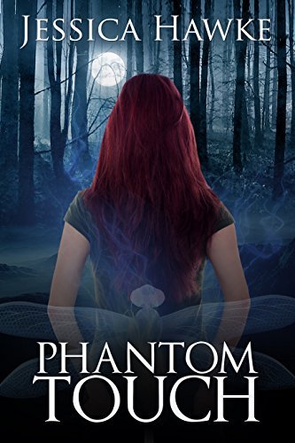 Phantoms book cover 1