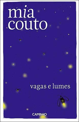 Vagas e Lumes book cover