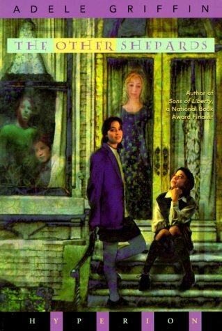 The Other Shepards book cover
