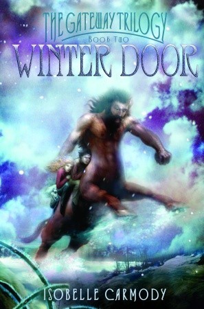 The Gateway Trilogy book cover 2
