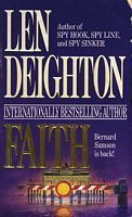 Faith, Hope & Charity book cover 1