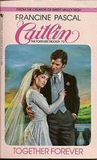 Caitlin: Forever Trilogy book cover 3