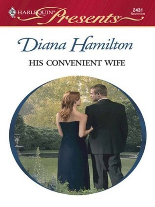 His Convenient Wife book cover