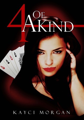 Four of a Kind book cover