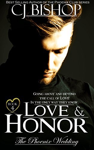 The Phoenix Wedding book cover 2