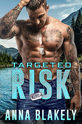 Targeted Risk book cover