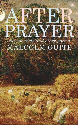 After Prayer book cover