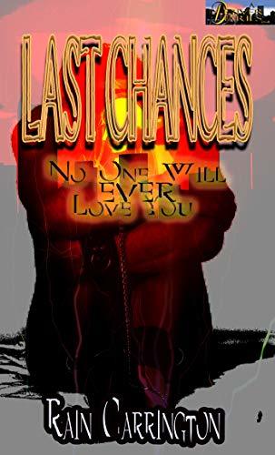 Last Chances book cover