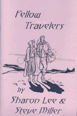 Adventures in the Liaden Universe book cover 2