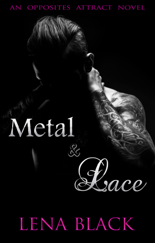 Opposites Attract book cover 1