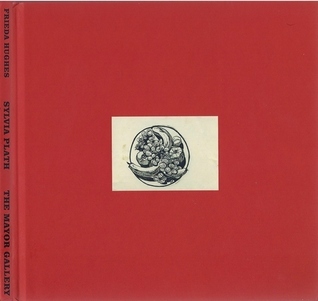 Sylvia Plath book cover