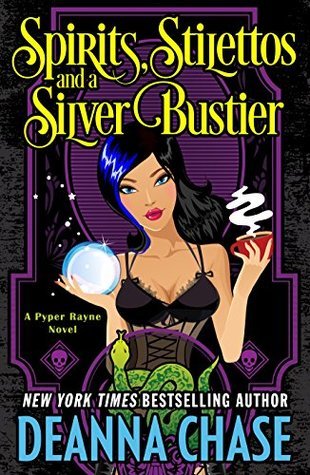 Pyper Rayne book cover 1