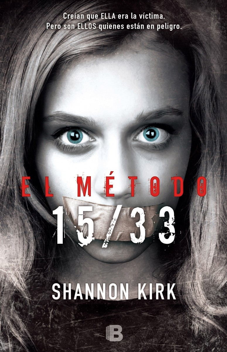 Method 15/33 book cover 1