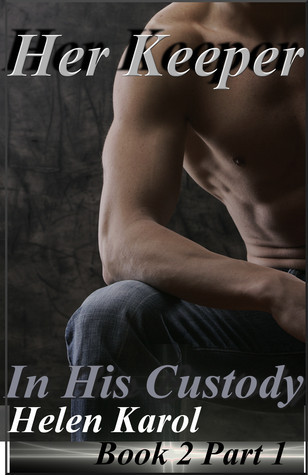 Her Keeper 2 book cover