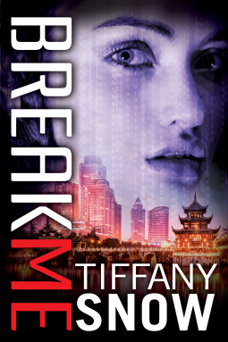 Corrupted Hearts book cover 2