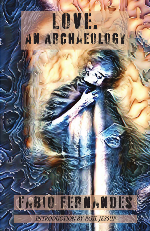 Love. an Archaeology book cover
