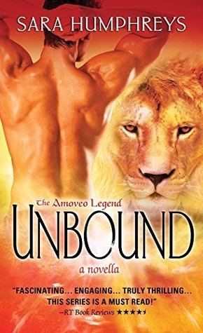Unbound book cover