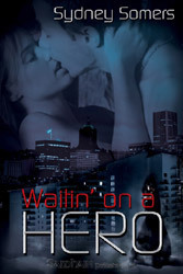 Waitin' on a Hero book cover