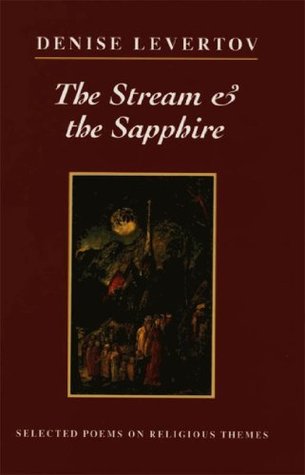 The Stream & the Sapphire book cover
