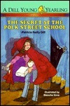 The Secret at the Polk Street School book cover