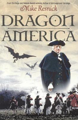Dragon America book cover