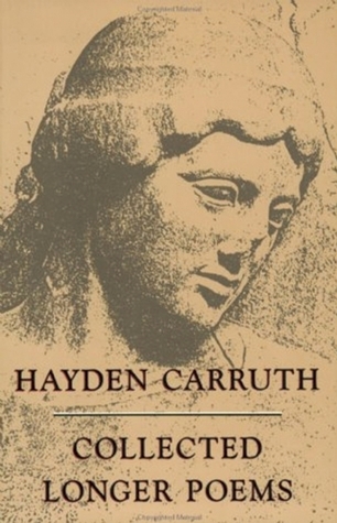 Collected Longer Poems book cover