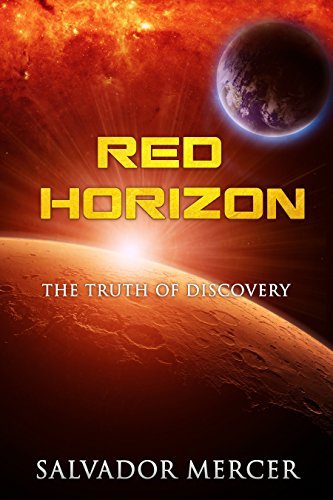 Discovery Series book cover 2