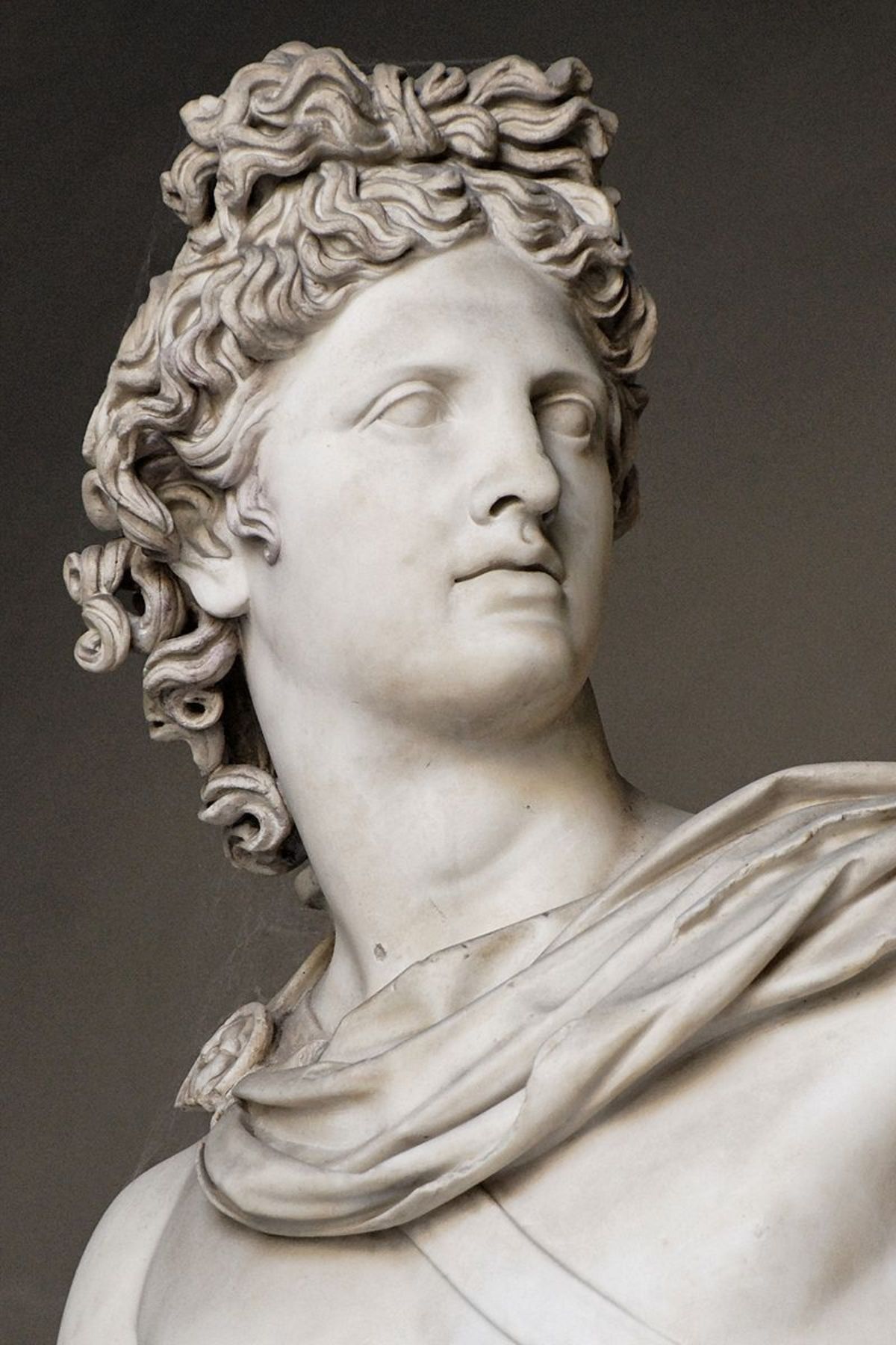 Apollo and Hyacinthus book cover