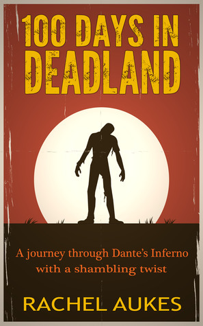Deadland book cover 1