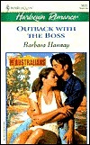 Outback with the Boss book cover