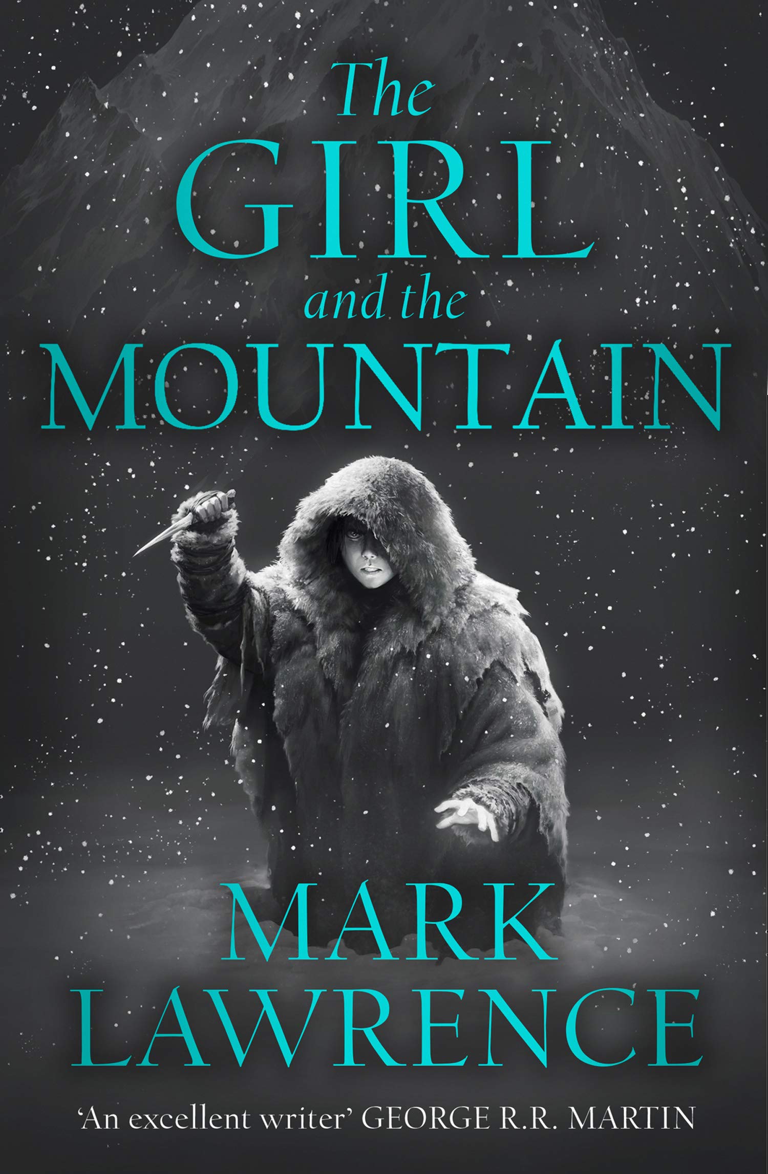 Book of the Ice book cover 2