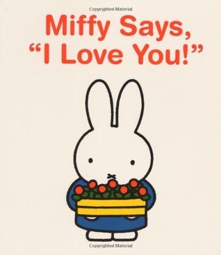 Nijntje book cover 3