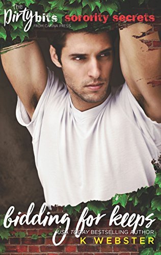 Sorority Secrets book cover 1