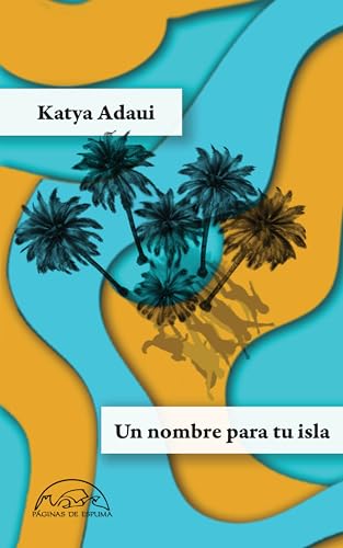 Un nombre para tu isla book cover