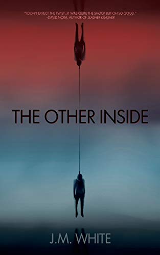 The Other Inside book cover