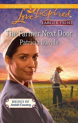 The Farmer Next Door book cover