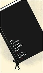 All the Sad Young Literary Men book cover