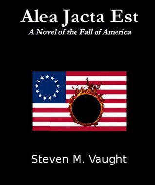 Future History of America book cover 1