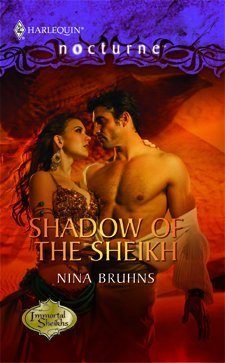 Immortal Sheikhs book cover 2