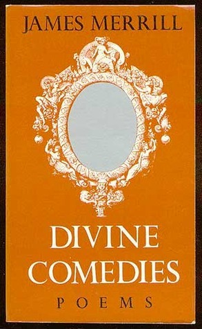 Divine Comedies book cover