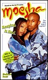 Moesha book cover 2
