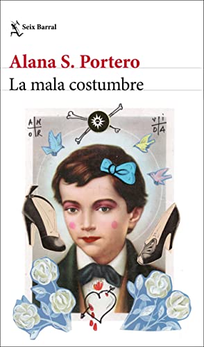 Bad Habit book cover